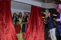Tapsee Launch Big Bazaar New Wear Collections